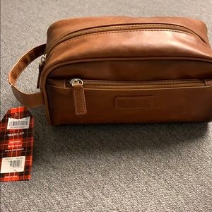 Brand new Perry Ellis travel bag!